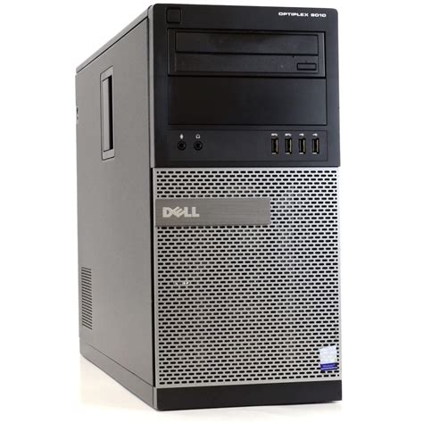 Buy Dell Optiplex 9020 Tower Premium Business Desktop Computer (Intel ...