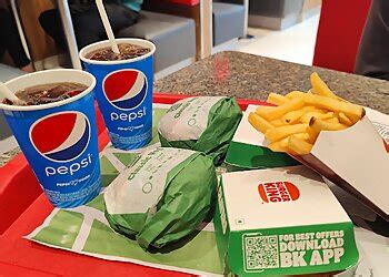 3 Best Fast Food Restaurants in Jaipur - Expert Recommendations