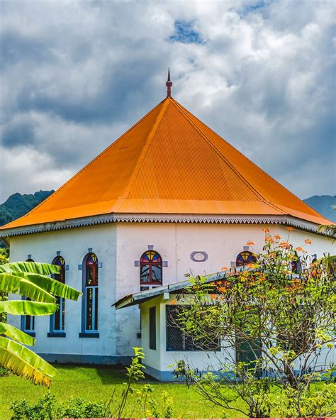 Cruises to Tahiti (Papeete), French Polynesia - Princess Cruises