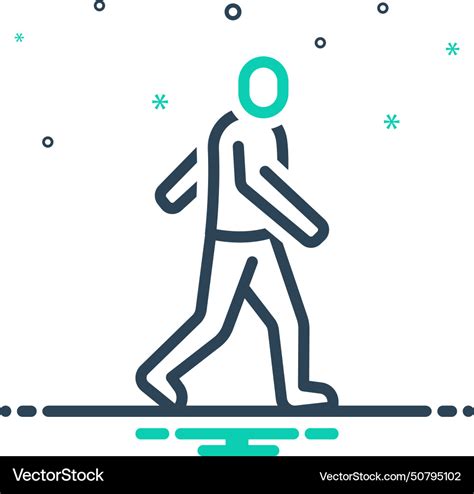 Walk Vector Images 的图像结果