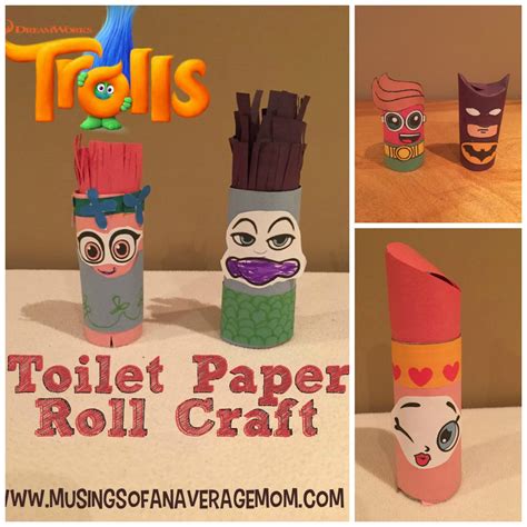 Paper Towel Tubes Crafts 19 Fresh Paper Towel Tube Crafts Papersample ...