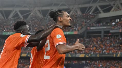AFCON final score, result, highlights as Ivory Coast top Nigeria to win ...