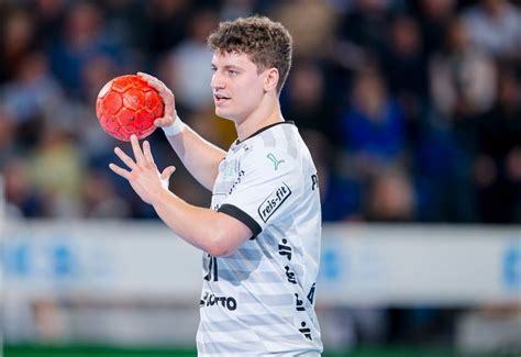 BL: THW Kiel - HBW Balingen-Weilstetten, Wunderino Arena, Kiel, 2 March ...