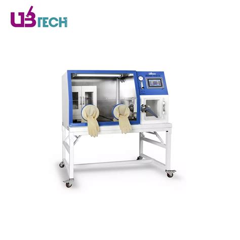 Anaerobic Chamber, Internal Stainless Steel