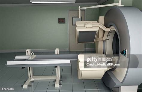 Image result for SPECT Scan Machine