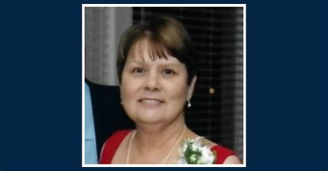 Obituary | Patricia Barrentine | Lovein Funeral Home