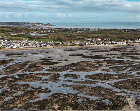 Bimble at Pontac - Intertidal Walk, Pontac - meet on the slip, 9 June ...