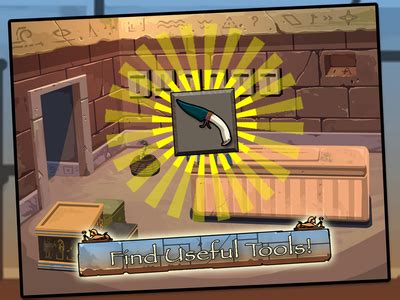 Adventure to Pyramid 的图像结果