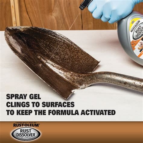 Image result for Best Rust-Oleum Rust Dissolver