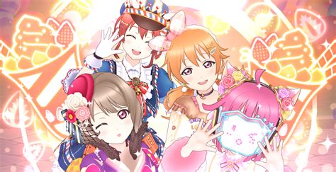 UR Rina Tennoji's costume 「Kitty Rina」 | Costumes list | All Stars | Games | Idol Story - Love Live!
