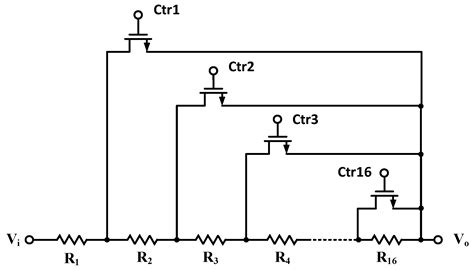 The Front-End Readout as an Encoder IC for Magneto-Resistive Linear ...