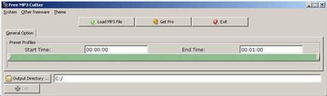 Free MP3 Cutter 的图像结果