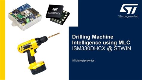 ISM330DHCX | Product - STMicroelectronics