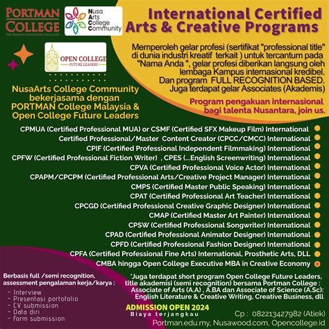 Image result for Creative Program