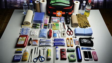 Top AI-Enabled Equipment Essentials for Emergency Response Services – Data Science Society