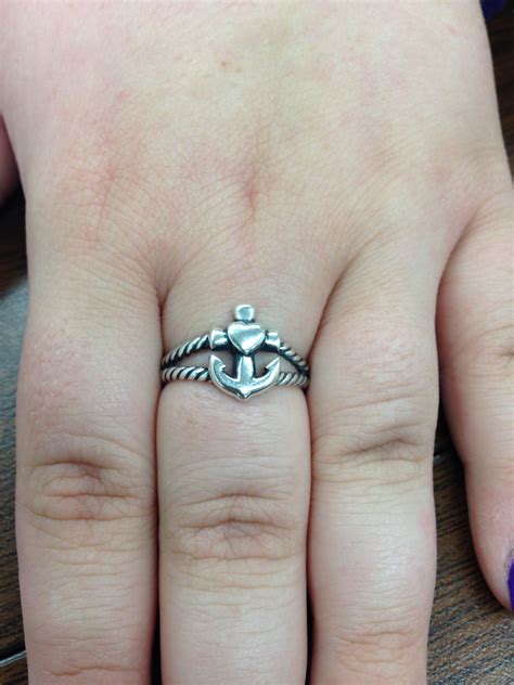 engagement rings james avery