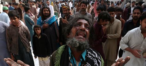 A Battle for the Soul of Pakistan - The Wire