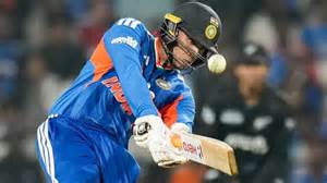 Abhishek Sharma outpaces Andre Russell, Glenn Maxwell to 5000 T20 runs ...