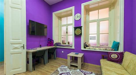 OIL BOOM HOSTEL BAKU 1891 - Hostel Reviews & Photos - Tripadvisor