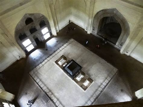 Bijapur Part 1 - The Tale of Three Tombs