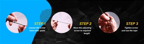 Buy Burnlab Anti Slip Adjustable Skipping Rope Suitable for Gym ...