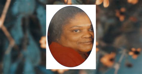 Obituary | Ms. Ruth Taylor | Vaughan-Temple Funeral Home