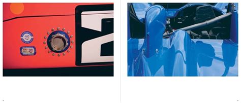 Jory Hull - Kehrer Verlag