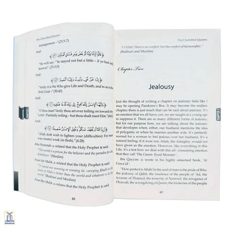 The Cherished Queens: The Beauty Of Polygamy In Islam And The Wisdom B ...