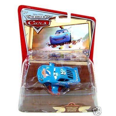 MEGA SIZE LIGHTNING STORM LIGHTNING MCQUEEN #1 | Ubuy India