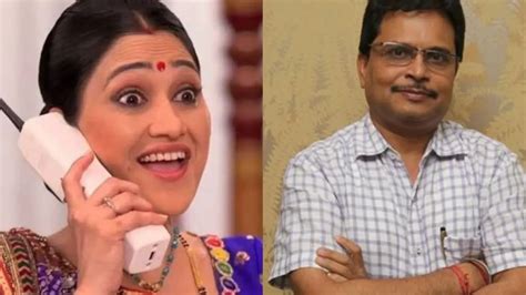 Dayaben ki wapsi in TMKOC: Asit Kumarr takes U-turn; says have started ...