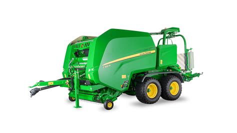 C451R | Balirke | John Deere RS