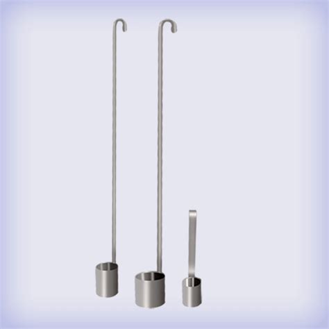 Powder and liquid sampler – Aspire India Innotech LLP