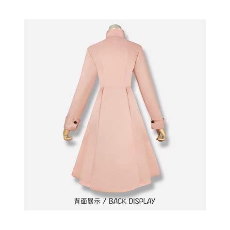 Anime Spy x Family Yor Forger Uniform Thorn Princess | Ubuy India