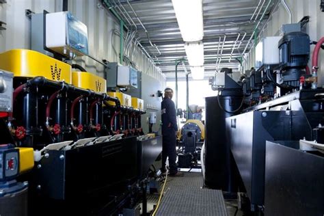 US Military Developing Small Refineries for Critical Minerals