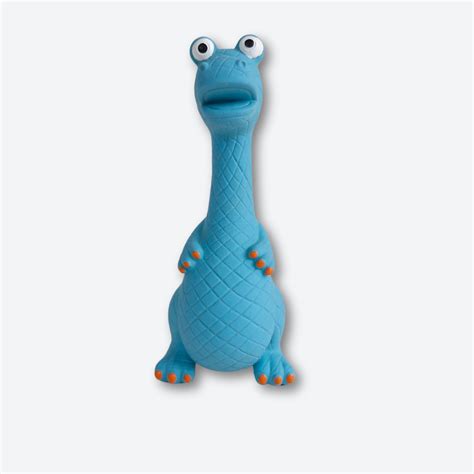 CNC Dinosaur Squeaker Toy – chasenchew