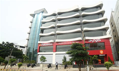 Restaurants in Vizag | Paradise Biryani in Vizag | Vizag Restaurants ...