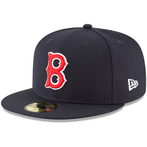 Boston Red Sox Logos History - American League (AL) - Chris Creamer's ...