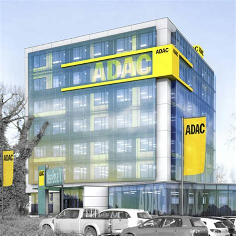 Energetische Sanierung ADAC e.V. in Bremen