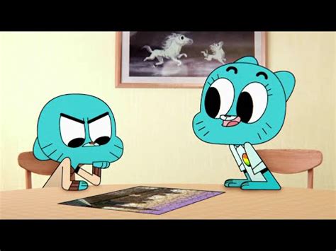 The amazing world of gumball nicole rule 34 - losangelesrilo