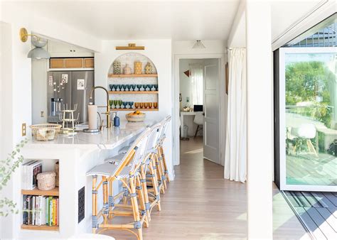 Galley Kitchen Layouts With Island