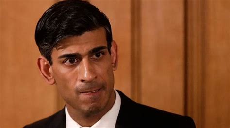UK PM Boris Johnson in crisis: Two key ministers including Rishi Sunak ...