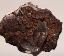 Image result for ferric carbonate