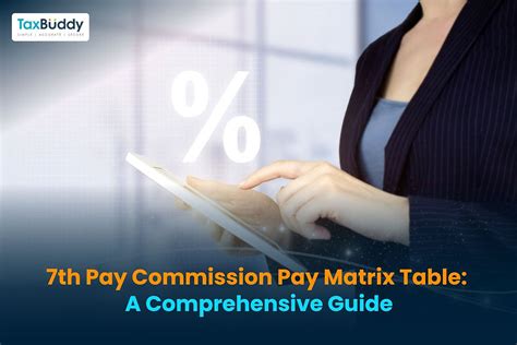 Image result for 7th Pay Matrix Explained