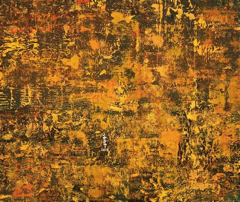 Inspired by the earth