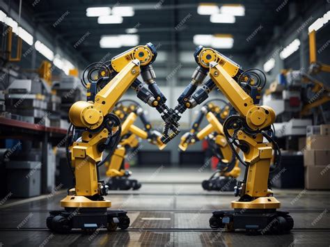 Automation Factory Robots 的图像结果