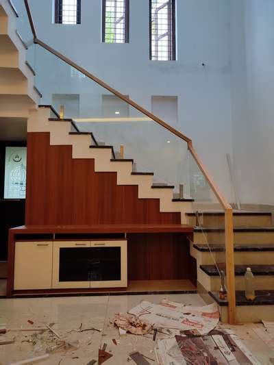 Storage, Staircase, Window Designs by Carpenter സാധാരണക്കാരന്റെ ...