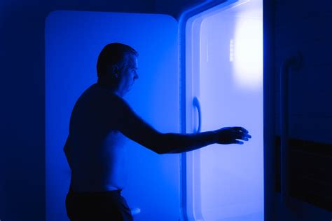 Image result for Flotation Tank Experience