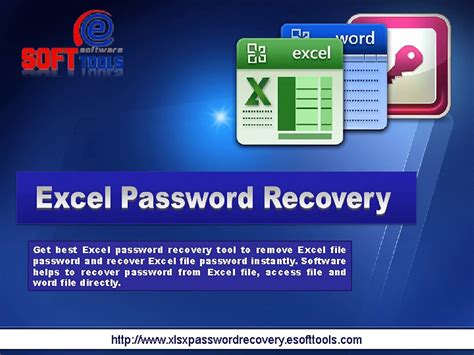 Forgot Excel File Password 的图像结果