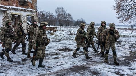 The Meatgrinder: Russia Sees Little Success in Winter Fighting with Ukraine // The Roundup