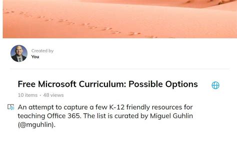 Image result for Microsoft Lesson